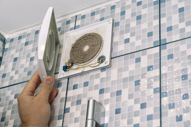 Best HVAC Duct Inspection Services  in Leisure City, FL