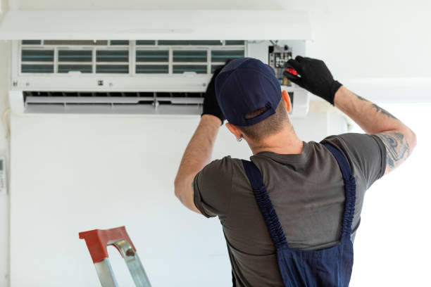 Best Emergency Air Duct Cleaning  in Leisure City, FL