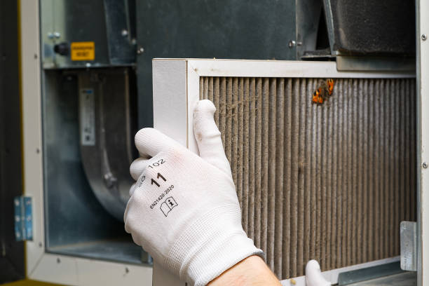 Ductwork Cleaning Services in Leisure City, FL