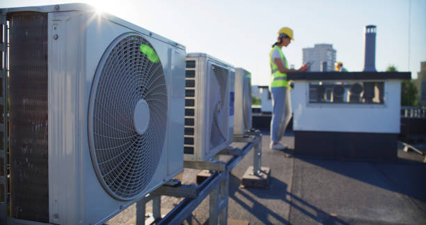 Home Air Vent Cleaning in Leisure City, FL
