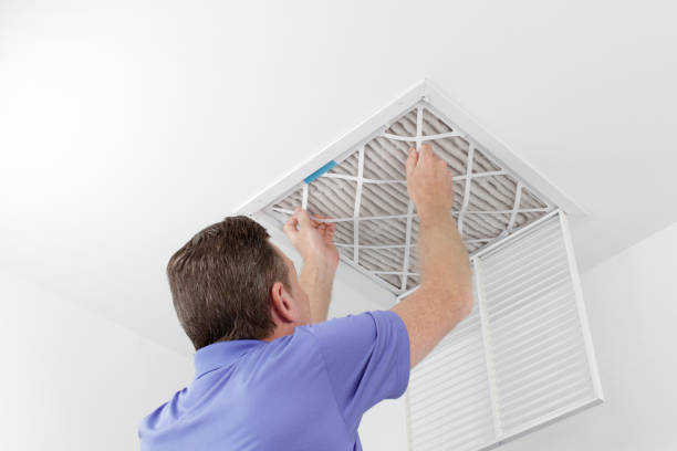 Best Best Air Duct Cleaning Company  in Leisure City, FL